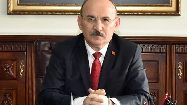 'Kadınlarımız, medeniyetimizin temel kaynağı olmuşlardır'