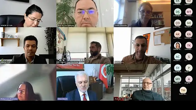 Kadınların Girişimcilik Yönleri Ortaya Çıkarılacak
