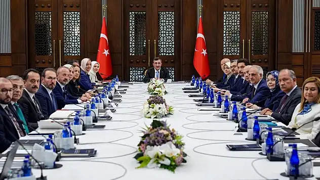 Kadınların İş Gücüne Katılımı Artacak