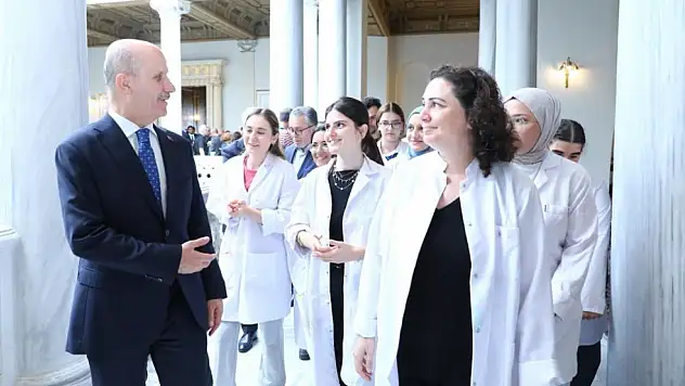 Kadınların Oranı Yüzde 47'ye Ulaştı
