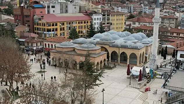 Kadir Gecesi'nde Mevlid-i Şerif Programı Düzenlenecek