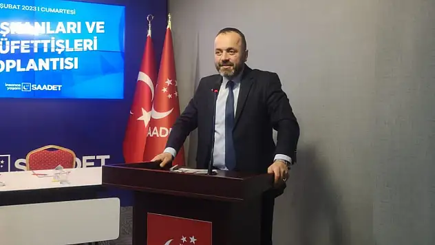 Kadir Yalçın'dan Derdiyok'a Eleştiri