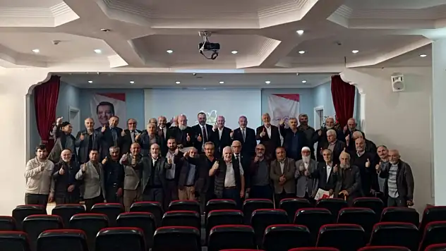 Kadir Yalçın: 'Gelin, Bu Gidişata Dur Diyelim'