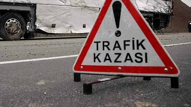 Kafa Kafaya Çarpıştılar!