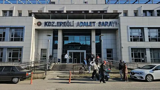 Kafkametler Gemisi Faciasında Yargılama Sürüyor