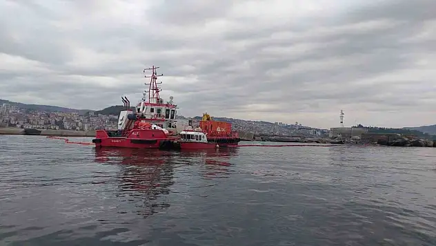 Kafkametler'in Arama Çalışmaları Sürüyor