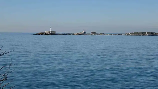 Kafkametler'in Kayıp 7 Mürettebatını Arama Çalışmaları Sürüyor
