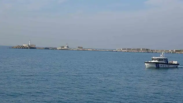 Kafkametler'in Kayıp 7 Mürettebatı 76 Gündür Aranıyor