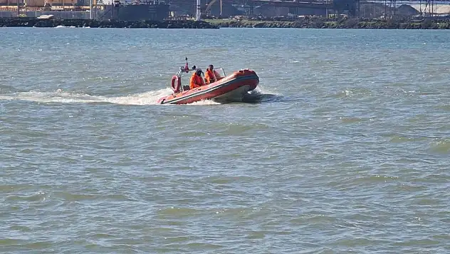 7 Mürettebatı Arama Çalışmaları 128 Gündür Sürüyor