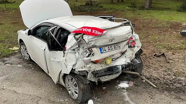 Acı Haber Geldi