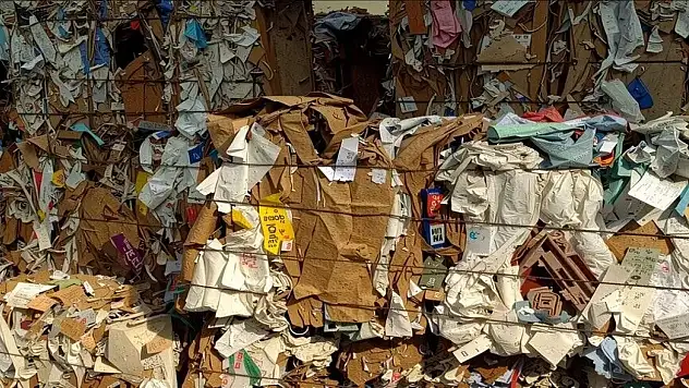 Kağıt Karton Ambalaj Sektörü, İlk Yarıda 528,8 Milyon Dolarlık İhracata Ulaştı