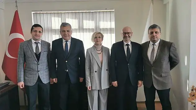 Kahveci'den Enflasyon Düzeltmesi İşlemlerinde Ücret Ödemesi Uyarısı