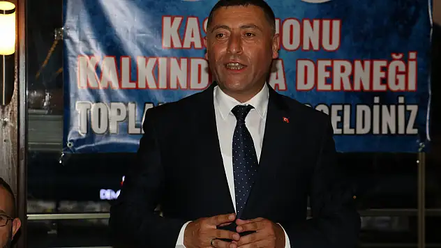 KAL-DER'den, Hastane Ruhsatı Çıkışı