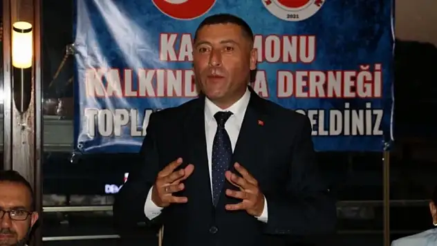 KAL-DER'den Kastamonu'nun Geleceği İçin 100 Yıllık Plan Vurgusu
