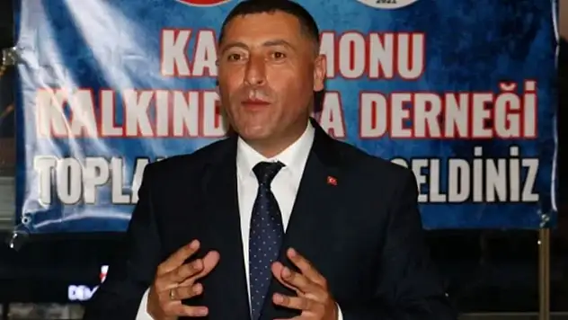 KAL-DER'den Ruhsat Tepkisi