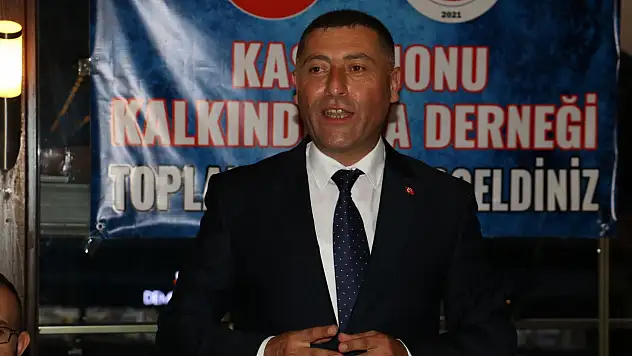 KAL-DER, Katılımcı Sayısını Eleştirdi