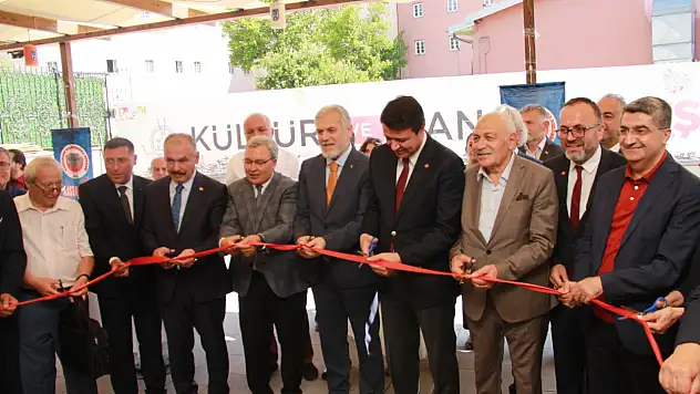 KAL-DER 'Ortak Paydamız Kastamonu'
