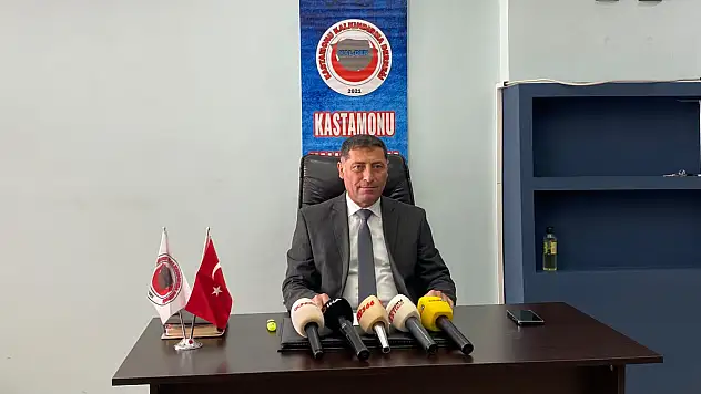 KAL-DER Ruhsat İçin Adli Süreç Başlattı