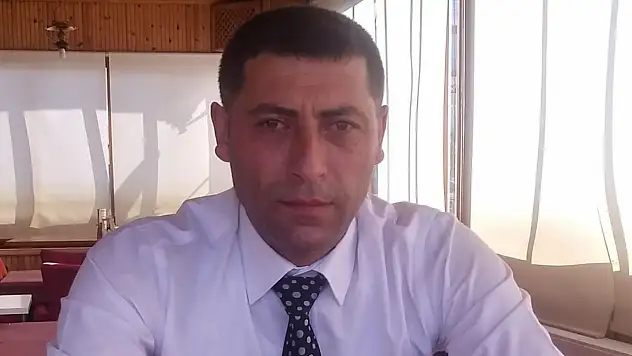 Kal-Der Yönetim Kurulu Başkanı Civelekoğlu'ndan Açıklama