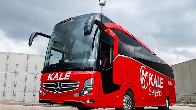Kale Seyahat, Kastamonu seferlerini başlatıyor