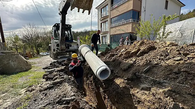 Kalıcı Çözümler İçin Çalışmalar Devam Ediyor