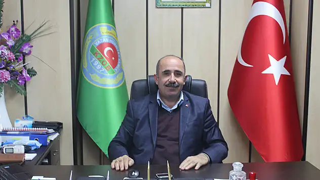 Kaliteli ve yüksek verimin olmazsa olmazı  'TOPRAK TAHLİLİ'