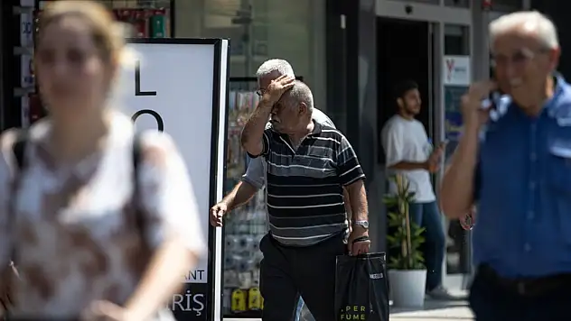 Kalp, Diyabet Ve Böbrek Hastalarına 'El Nino' Uyarısı