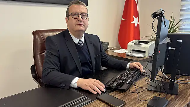 Kalp Hastalarına 'Soğuk Havada Kalmamaları' Uyarısı