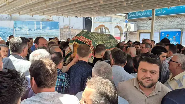 Kalp Krizi Geçiren Banka Müdürü Hayatını Kaybetti
