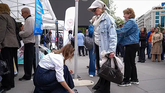 Kampanyayla 513 Bin Kilo Verildi