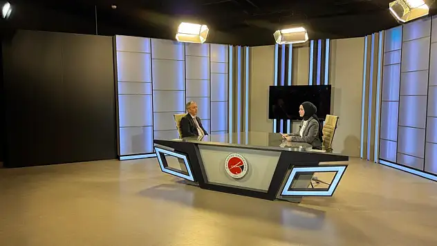 Kampüste Ramazan Devam Ediyor