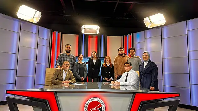 'Kampüste Ramazan' Heyecanı Başlıyor