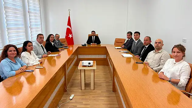 Kamu Hizmetleri Masaya Yatırıldı