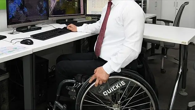 Kamu Kurumlarına Yerleştirmeler İçin Başvurular Başladı