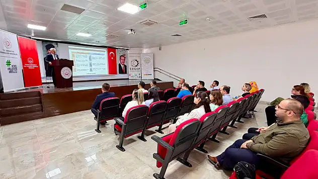 Kamu Kurumlarının Proje Üretme Kapasitesi Artıyor