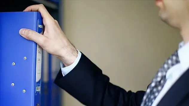 Kamuda İstihdam Yılın İkinci Çeyreğinde 5,4 Milyonu Aştı