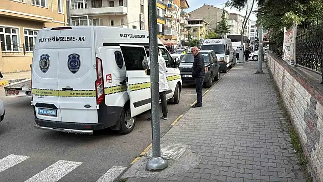 Kamyonun Çarptığı Genç Kız Hayatını Kaybetti