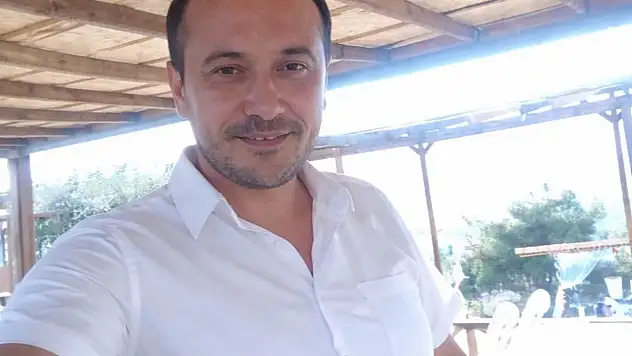 Kamyonun Çarptığı Yaya Hayatını Kaybetti
