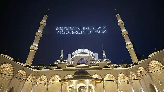 Kandil Dolayısıyla İhsangazi'de Program Düzenlenecek