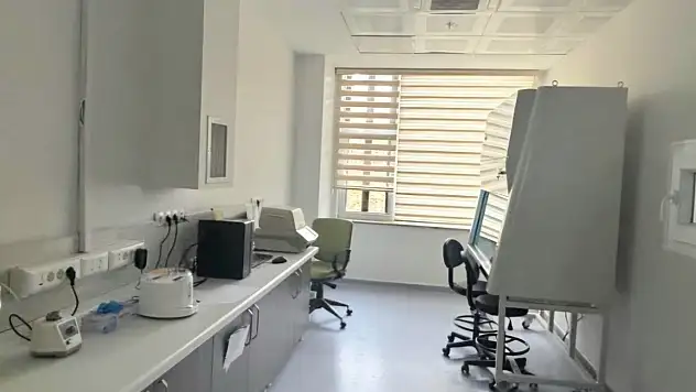 Kanser Taramalarında Büyük Kolaylık: Numuneler Artık Kastamonu'da İncelenecek