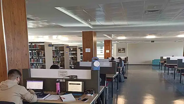 Kapalı Ortamlarda Hava Kalitesi Arttırılacak