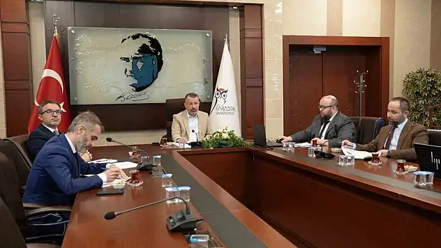 Toplumsal Sorunlara Bilimsel Çözümler Üretiyor