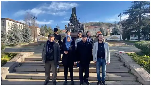 Karabacak'a Bir Cevap da Zafer Partisi'nden