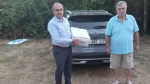 Karabuğday Üretimine Tohum Desteği