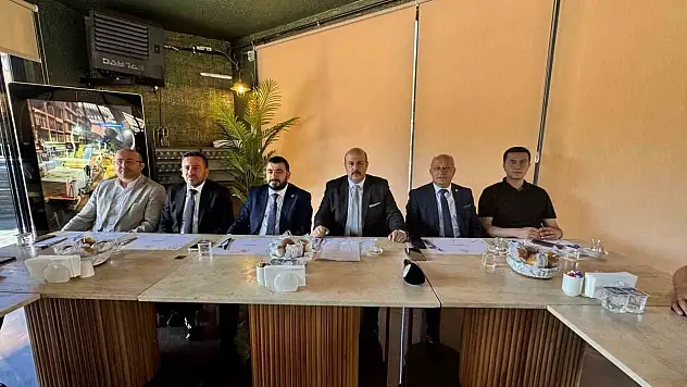 Karabük, 8. Geleneksel Aladağ Şenlikleri'ne hazırlanıyor