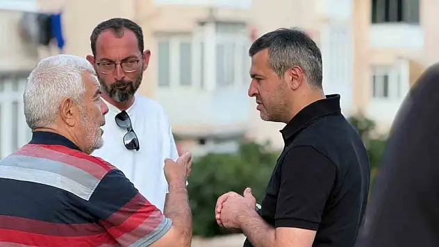 Karabük Belediyesi caddeleri yenilemeye devam ediyor