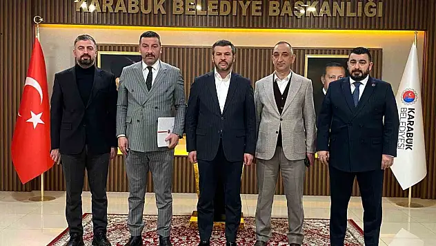 Karabük Belediyesi'nde 2026 Yılı Maaş Zammı Belli Oldu