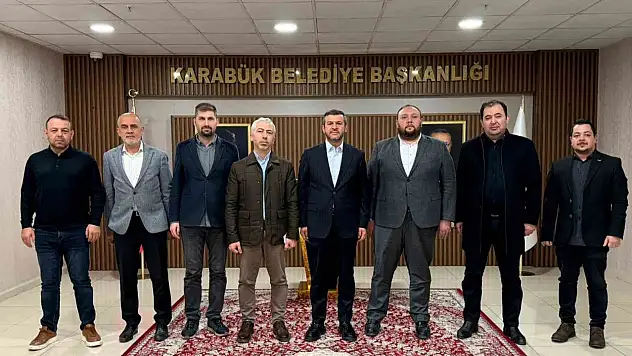 Karabük Belediyesi Ve Başkent EDAŞ'tan 140 Milyon TL'lik Altyapı Yatırımı