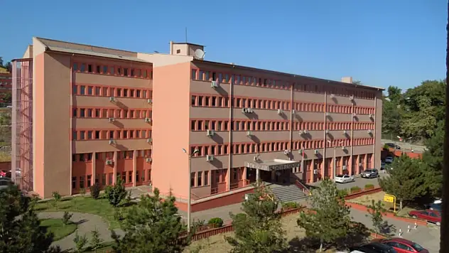 Karabük Cumhuriyet Başsavcılığı'ndan Gabonlu öğrenci açıklaması
