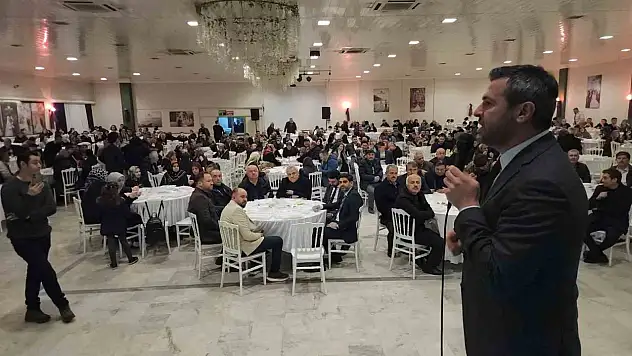 Karabük Değişimle Öz-Kanı'na Hazırlanıyor